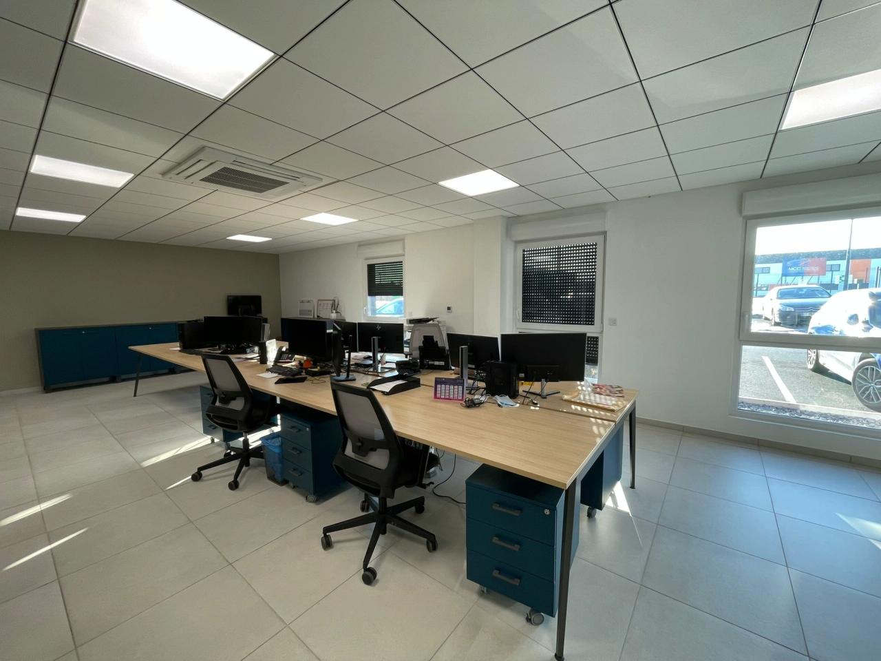 Local d'activité Liévin 2372m² Location local d'activité Liévin Pas-de-Calais OLACT2528932 17